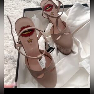 AUTHENTIC Gucci Sandals